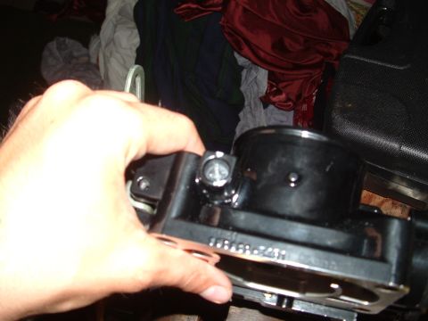 1995 Ford Probe photo