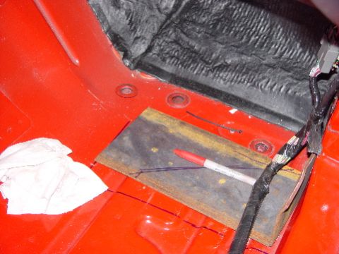 2000 Ford Mustang - 4