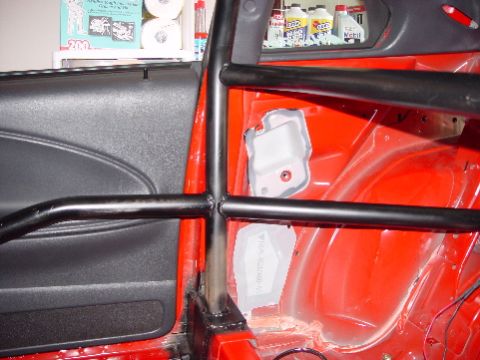 2000 Ford Mustang - 11