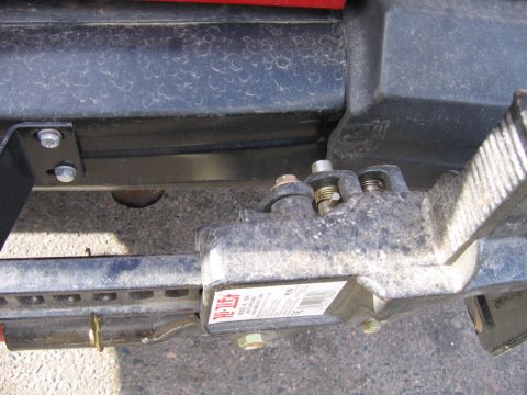 1996 Jeep Cherokee