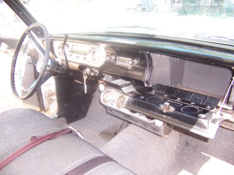 1964 Ford Ranchero photo