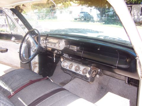 1964 Ford Ranchero photo
