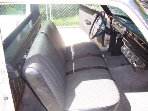 1964 Ford Ranchero photo