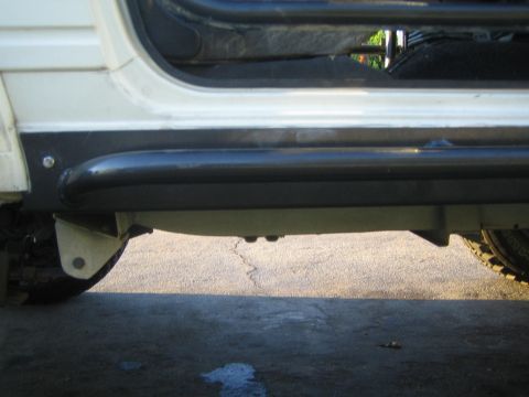 1987 Suzuki Samurai “Sammy”