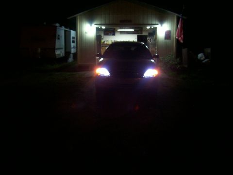 2000 Ford Taurus photo