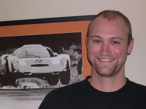 2002 Ford Focus - Just me