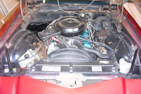 1979 Chevrolet Camaro photo