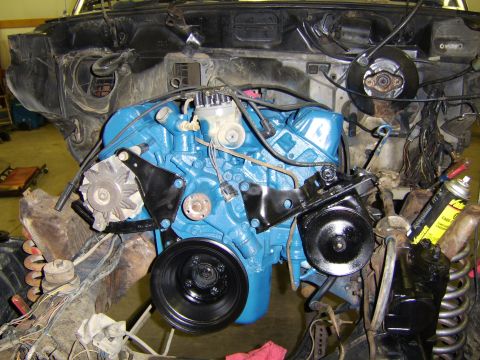 1986 Ford Ranger - Make it look OK,1time!