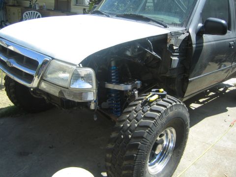 1987 Suzuki Samurai “Sammy”