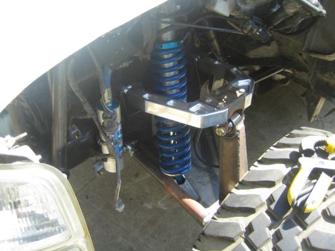 1987 Suzuki Samurai “Sammy”