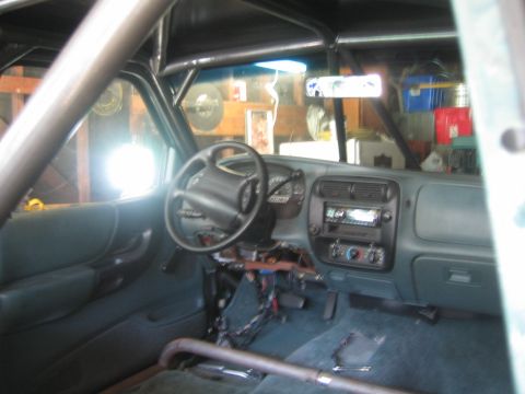 1987 Suzuki Samurai “Sammy”