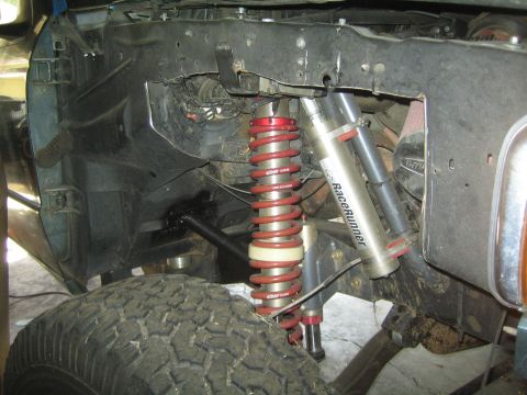 1987 Suzuki Samurai “Sammy”