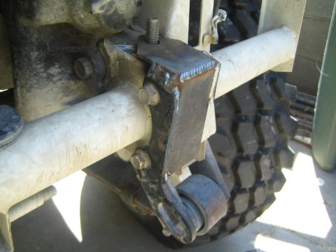 1987 Suzuki Samurai “Sammy”