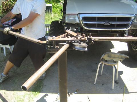 1987 Suzuki Samurai “Sammy”