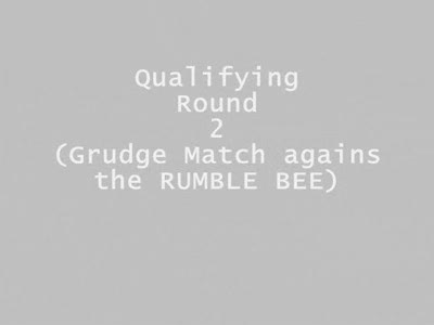 2004 Ford F-150 - Qualifying round 2