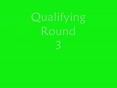 2004 Ford F-150 - Qualifying Round 3