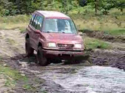 1987 Toyota 4Runner
