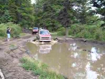 1987 Toyota 4Runner