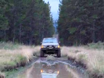 1987 Toyota 4Runner