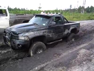 1990 Ford Bronco