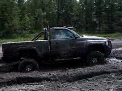 1990 Ford Bronco