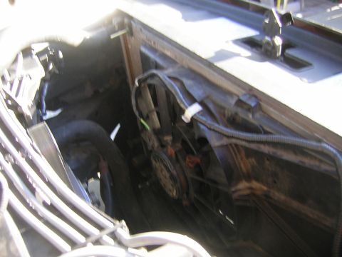 1992 Mercury Grand Marquis “The Merc”