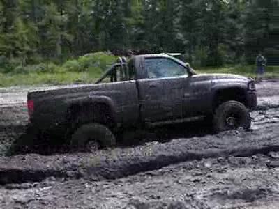 1990 Ford Bronco