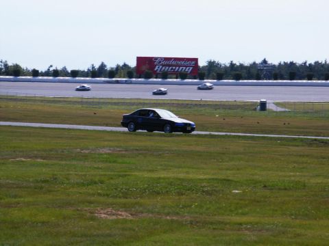 08-18-06 PDA Pocono Grand Slam - North-East-South