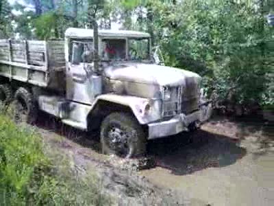 1990 Ford Bronco