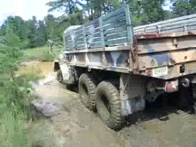 1990 Ford Bronco