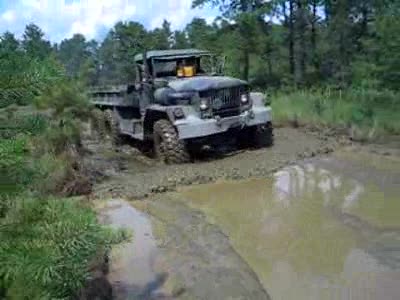 1990 Ford Bronco