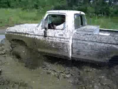 1990 Ford Bronco