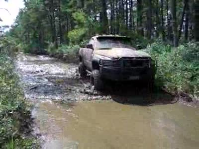 1990 Ford Bronco