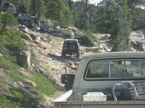 1986 Ford Bronco II