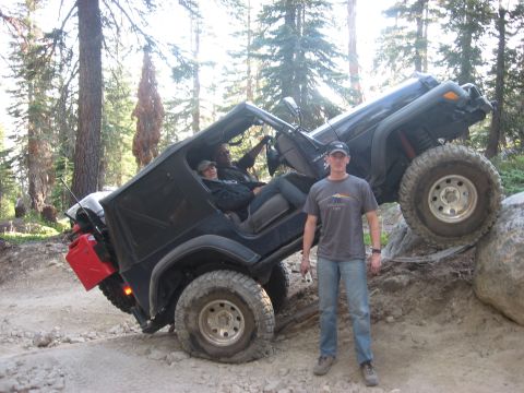 1986 Ford Bronco II