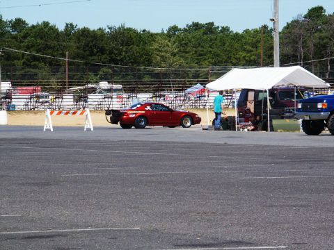 2001 Mercury Grand Marquis