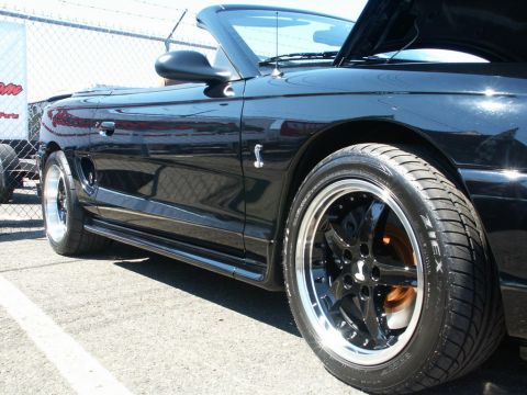 2001 Mercury Grand Marquis