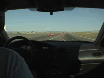 2004 Ford Focus - Helena-Top Gun, Aug19-20, 2006. Day 1, Run 2