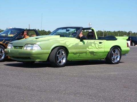 2001 Mercury Grand Marquis