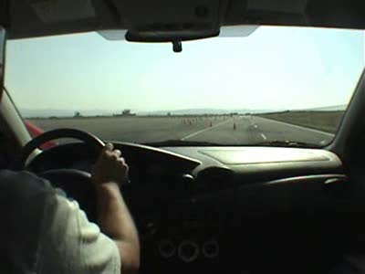 2004 Ford Focus - Helena-Top Gun, Aug19-20, 2006. Day 2, Run 1