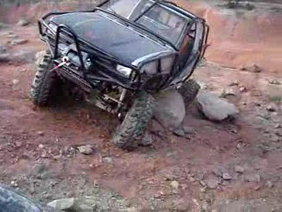 1974 Ford Bronco