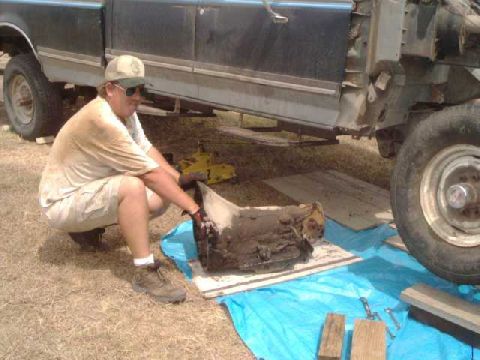 1988 Ford F-350 photo