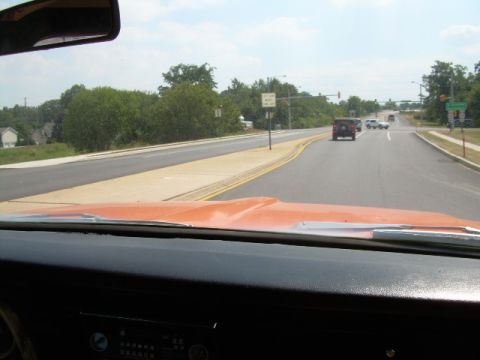 1971 Ford F-100 - 33