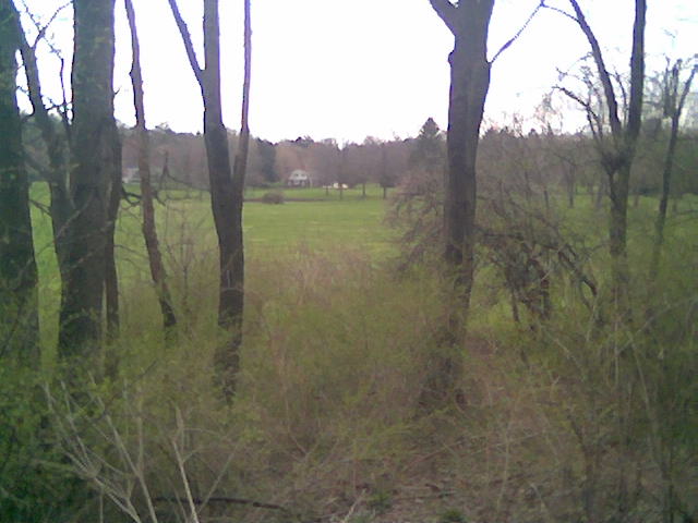 Hole 10 Canton