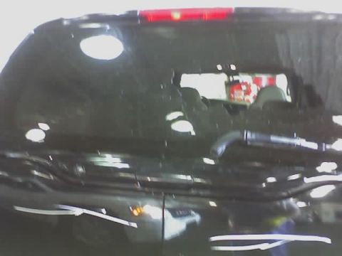 2000 Ford Excursion “Xochi”