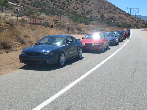 1989 Mazda MX-6 “Torque monster”