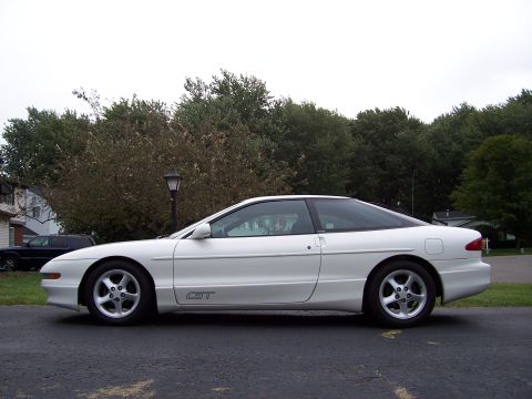 1993 Ford Probe