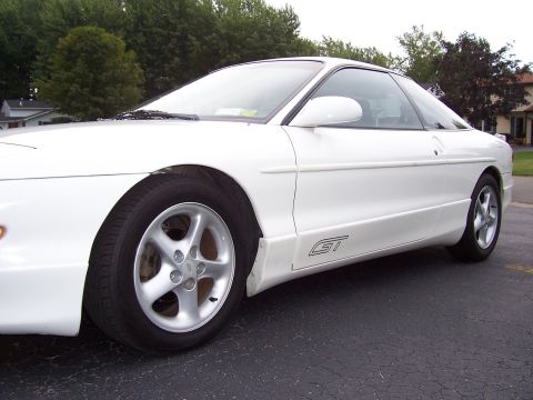 1993 Ford Probe photo