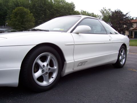 1993 Ford Probe photo