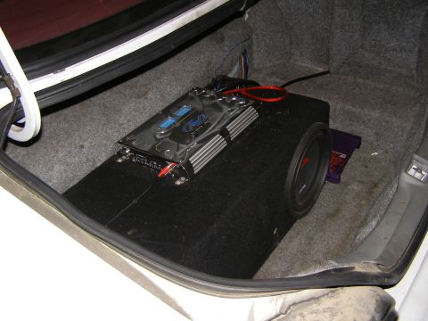 1992 Ford Crown Victoria photo
